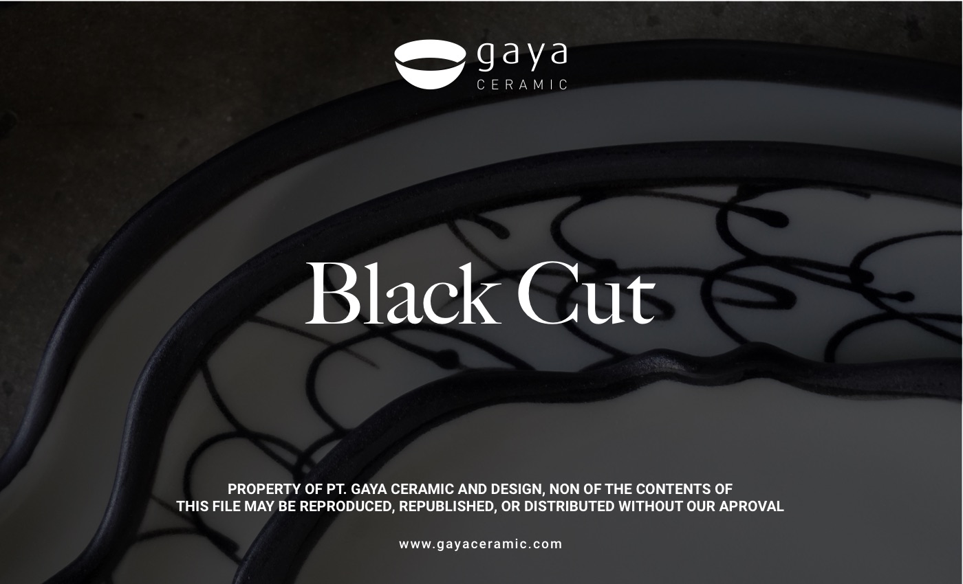 Black Cut 2026 lookbook