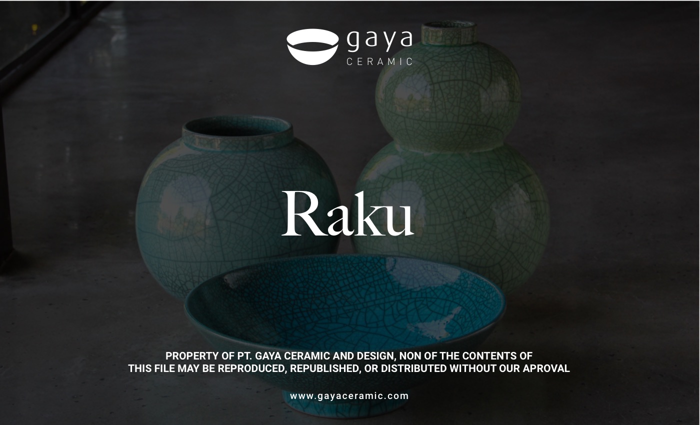 Raku 2026 lookbook